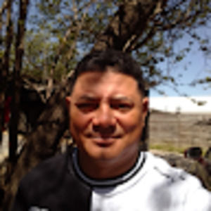 Meet your Posher, Frank